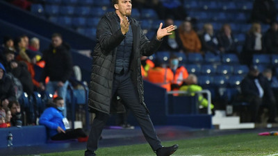 Beşiktaş Valerien Ismael ile anlaştı