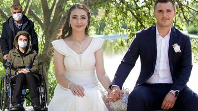 18 günlük eşini vuran polis, öldürmek için ateş etmiş! 31 yıl hapis cezası almıştı…