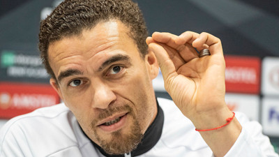 Flaş Valerien İsmael iddiası! Bakın West Bromwich Albion'den neden kovulmuş?