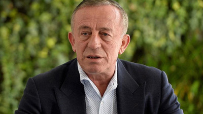 Besim Tibuk ve Ali Ağaoğlu tepkilere ne yanıt verdi?