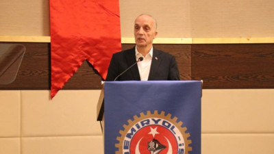 Asgari ücrete ikinci zam gelecek mi? Türk İş Genel Başkanı Ergün Atalay Bakan'la görüştü son noktayı koydu