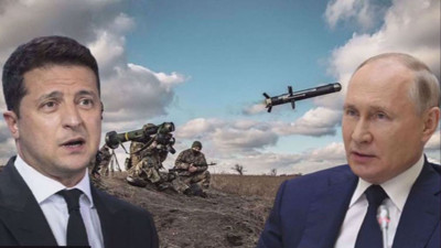 Ukrayna: Belarus’un saldırma ihtimali yüksek