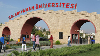 Adıyaman Üniversitesi personel alacak (23 Mart 2022)