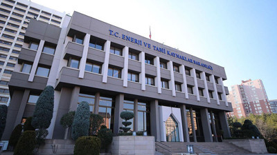 Enerji ve Tabii Kaynaklar Bakanlığı personel alacak