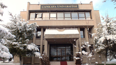 Çankaya Üniversitesi personel alacak (23 Mart 2022)