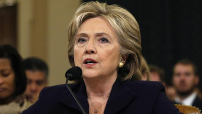 Hillary Clinton Kovid-19’a yakalandı