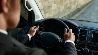 Eskişehir Sivrihisar Belediyesi şoför alacak