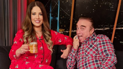 Fıs Fıs İsmail’in tayt polemiği!