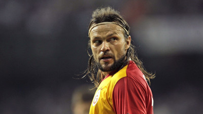 Galatasaraylı eski yıldız Ujfalusi'den Torrent'e tam not