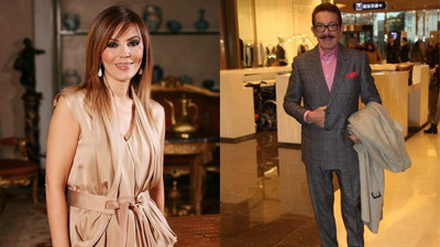 Feryal Gülman, icralık olmamak için eski eşi Kemal Gülman'a 70 milyon TL ödedi,