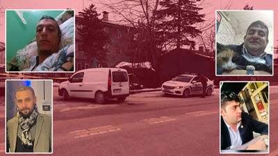 Hastanede cinayet. Babasını vuranı hastanede öldürdü. Eğlence mekanında kavga çıktı 3 ölü 3 yaralı