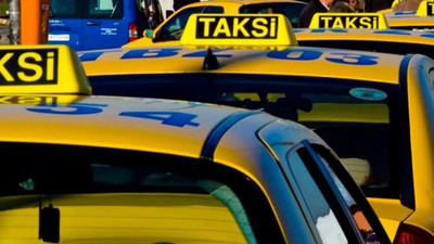 Taksi ücretlerine ikinci zam
