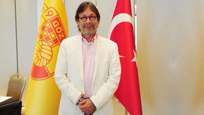 Mehmet Sepil, Göztepe'nin satışı için düğmeye bastı