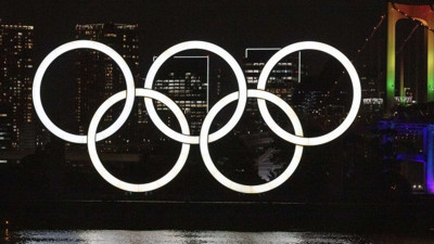 Paris 2021'te rekor beklenti. Hedef 10 milyon bilet