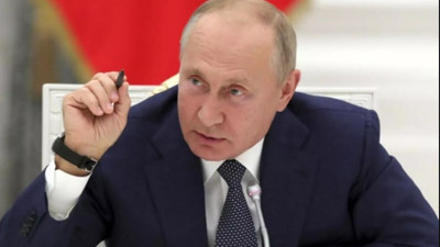 Flaş... Rusya'dan yeni doğal gaz kararı