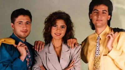 İzel, Çelik ile neden küstüğünü yıllar sonra itiraf etti!