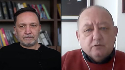 Meriç Köyatası ve Selçuk Geçer Nisan’da doların ne kadar olacağını açıkladı. Birlikte aynı tahmini yaptılar