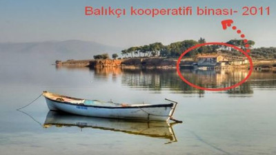 Türkiye'nin ilk iklim davası balıkçılardan geldi