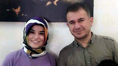 Hemşire eşini öldüren polis tutuklandı