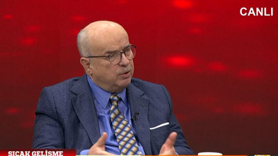 Derin yazar Fehmi Koru canlı yayında Cumhur İttifakı’nın nasıl dağılacağını açıkladı