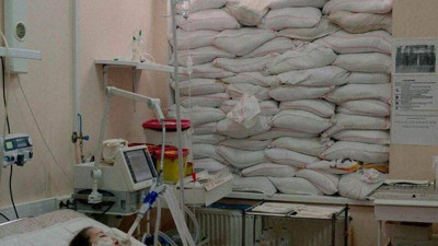 Vicdanlar yıkıldı... Sizi sabaha kadar uyutmayacak o fotoğraf