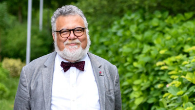 Celal Şengör son dersinde bile "bilim bilim bilim" dedi