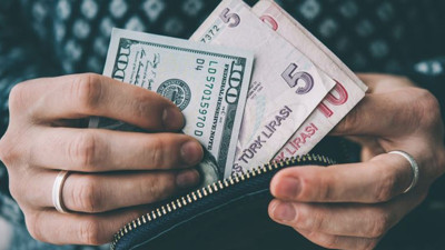 Ünlü ekonomist Atilla Yeşilada dolar için rakam verdi! Eyvah eyvah