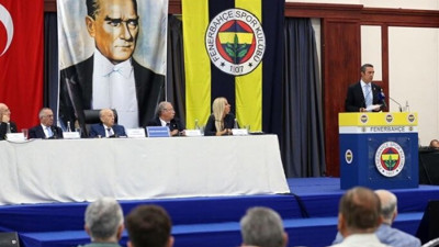 Fenerbahçe'de divan kurulu seçimi yaklaşıyor