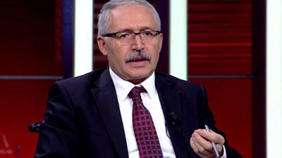 Saray'ın sesi Abdülkadir Selvi'nin son yazısının okuyanlar gözlerine inanamadı! Muhalefete Erdoğan'ı yenmenin formülü verdi