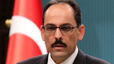 İbrahim Kalın, Pakistan Ulusal Güvenlik Danışmanı ile görüştü