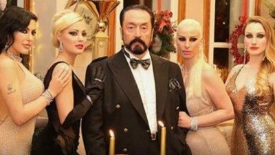 İşte Adnan Oktar davasındaki 68 sanığın tahliyesine itirazın detayları