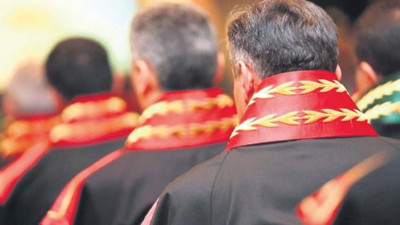 Eski Ağır Ceza Başkanı ile Savcıya ‘atadedeler’ operasyonu