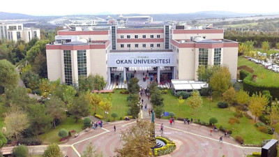 İstanbul Okan Üniversitesi personel alacak (24 Mart 2022)