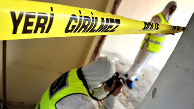 Olay yeri inceleme ekiplerinin kullandıkları 6 bilimsel metot