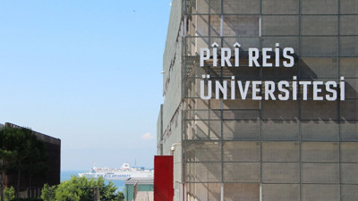 Piri Reis Üniversitesi personel alacak (24 Mart 2022)