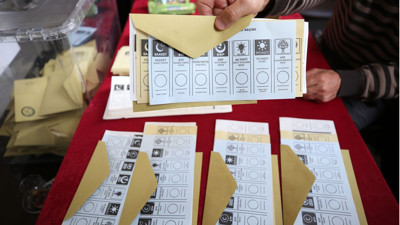 Resmi Gazete'de "Erken seçim mi geliyor" dedirten karar