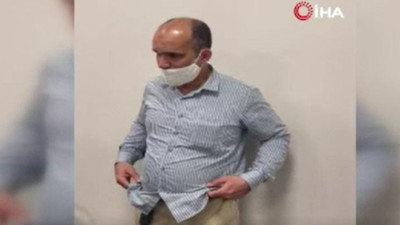 Ceplerinden çıktı polisler saya saya bitiremedi. Tam 12 milyon TL değerinde