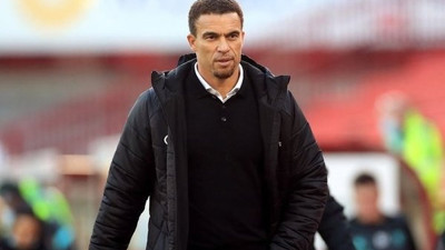 Valerien Ismael'in İstanbul'a ne zaman geleceği belli oldu