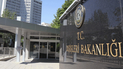 Atina Büyükelçiliği Türk uyruklu personel alacak