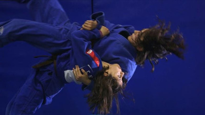 Judoda büyük başarı. 3 altın 3 gümüş