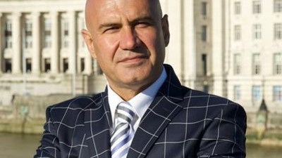 Erdoğan'ın eski sağ kolu Turhan Çömez Ali Babacan'a fena yüklendi