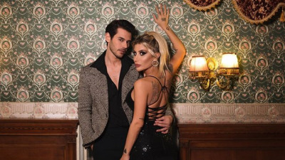 Tatil yaramadı! İrem Derici ve Cem Belevi ayrıldı mı?