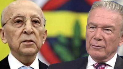 Fenerbahçe'de Divan kavgası çıktı! Vefa Küçük, Uğur Dündar'ı hedef aldı