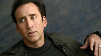 Nicolas Cage'in süper kahraman filmleri savunması: Bence eğlenceli