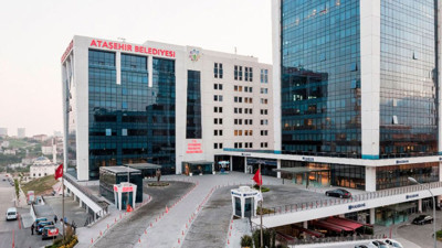 Ataşehir Belediyesi bitkisel materyal satın alacak