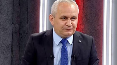 Cemil Kılıç Suriyeliler üzerinden oynanan büyük oyunu anlattı. İşte büyük beka tehlikesi