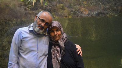 Büyükşen çifti cinayetinde flaş gelişme