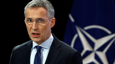 NATO Genel Sekreteri Stoltenberg’in görevi süresi uzatıldı