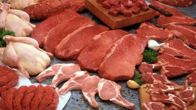 Son dakika... Kırmızı et ihracatına kısıtlama getirildi