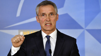 Altın fiyatları fırladı. NATO Genel Sekreteri konuştu